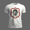 Camiseta sublimada de la leyenda Chuck  Norris