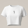 Crop top - Diseño Jesús
