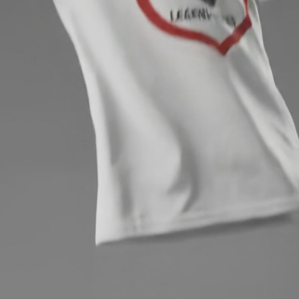 The Legend Verified: Escudo Anti-Genéricos